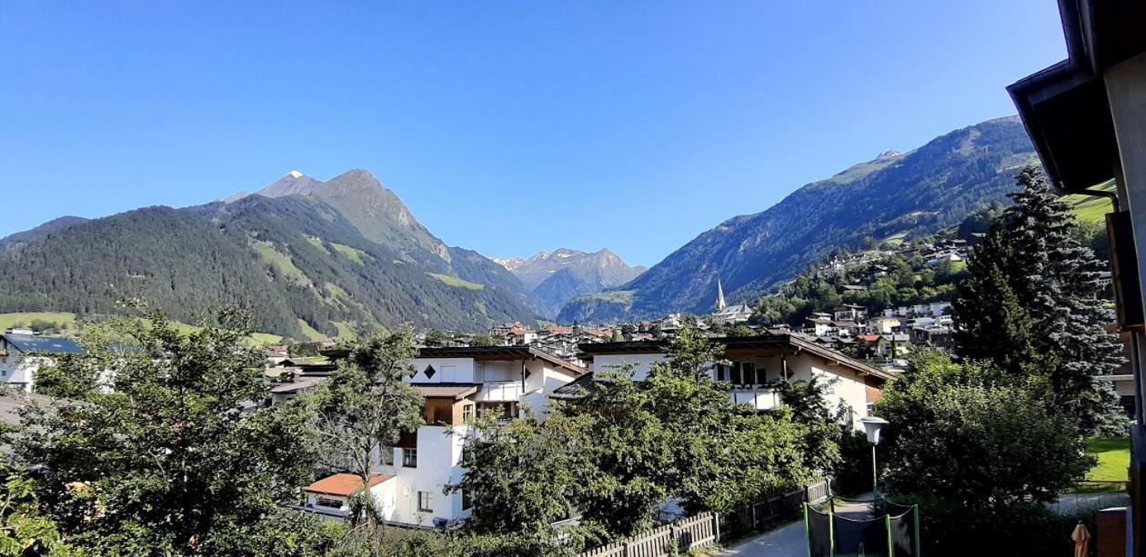 Haus Wibmer Matrei in Osttirol Exterior foto