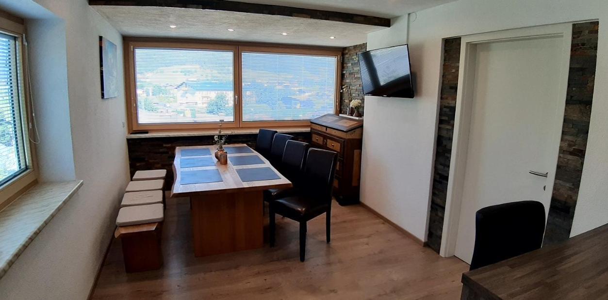 Haus Wibmer Matrei in Osttirol Exterior foto
