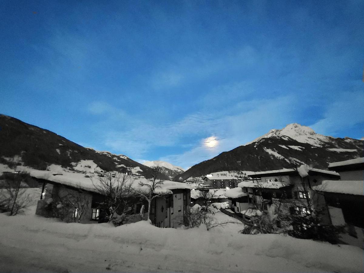 Haus Wibmer Matrei in Osttirol Exterior foto