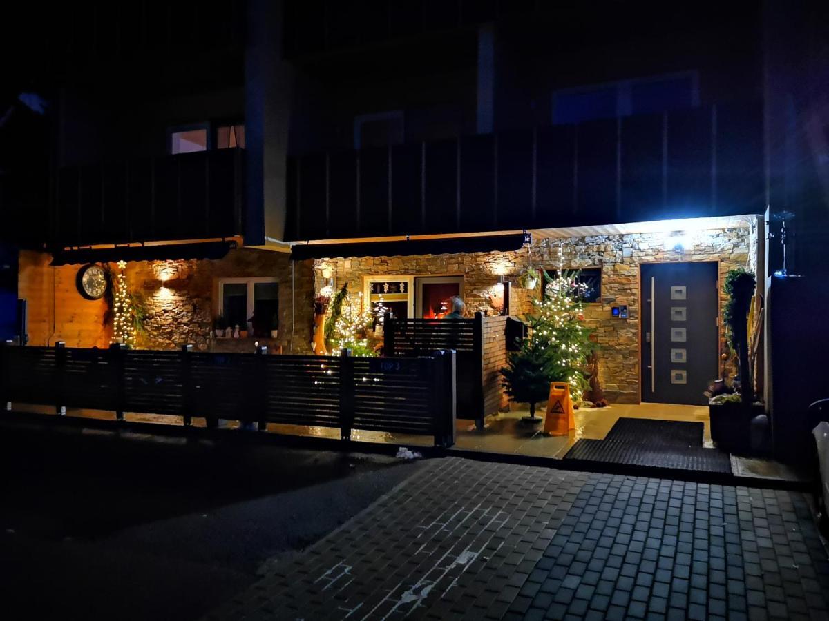 Haus Wibmer Matrei in Osttirol Exterior foto