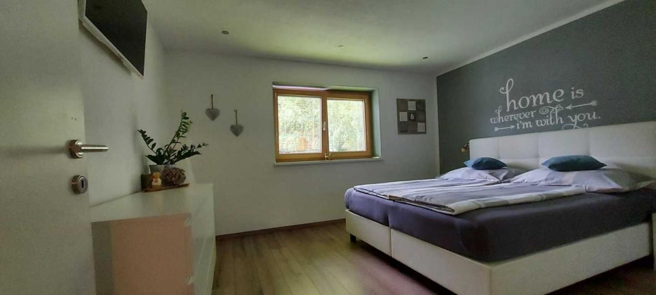 Haus Wibmer Matrei in Osttirol Exterior foto